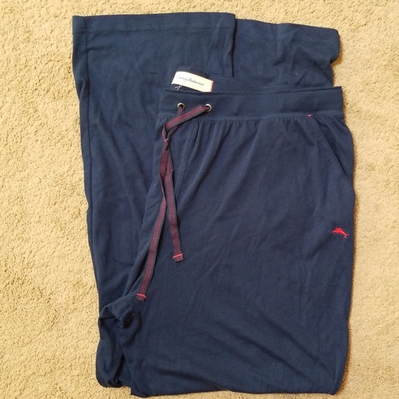 tommy bahama mens lounge pants